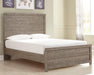 Culverbach Bed - Atchison Furniture Company (Atchison, KS)