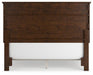 Danabrin Bed - Atchison Furniture Company (Atchison, KS)