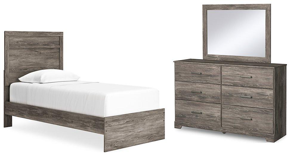 Ralinksi Bedroom Set - Atchison Furniture Company (Atchison, KS)