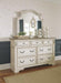 Realyn Bedroom Set - Atchison Furniture Company (Atchison, KS)