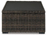 Grasson Lane Coffee Table - Atchison Furniture Company (Atchison, KS)