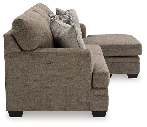 Stonemeade Sofa Chaise - Atchison Furniture Company (Atchison, KS)