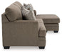 Stonemeade Living Room Set - Atchison Furniture Company (Atchison, KS)