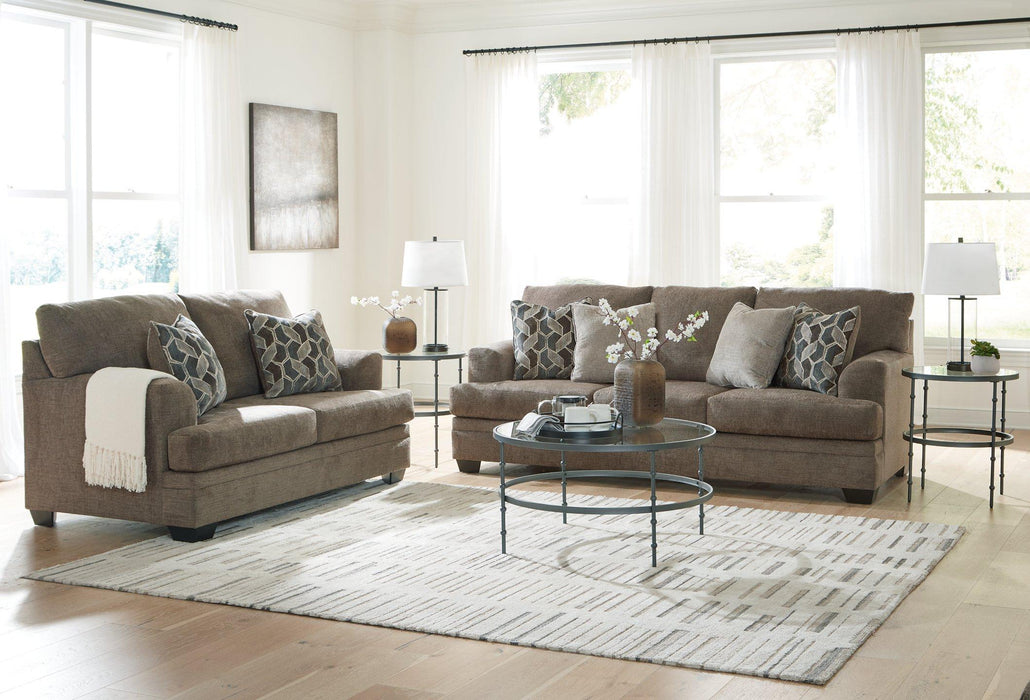 Stonemeade Living Room Set - Atchison Furniture Company (Atchison, KS)