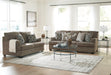 Stonemeade Living Room Set - Atchison Furniture Company (Atchison, KS)
