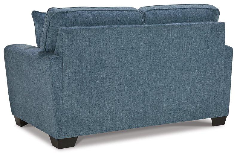 Cashton Living Room Set - Atchison Furniture Company (Atchison, KS)