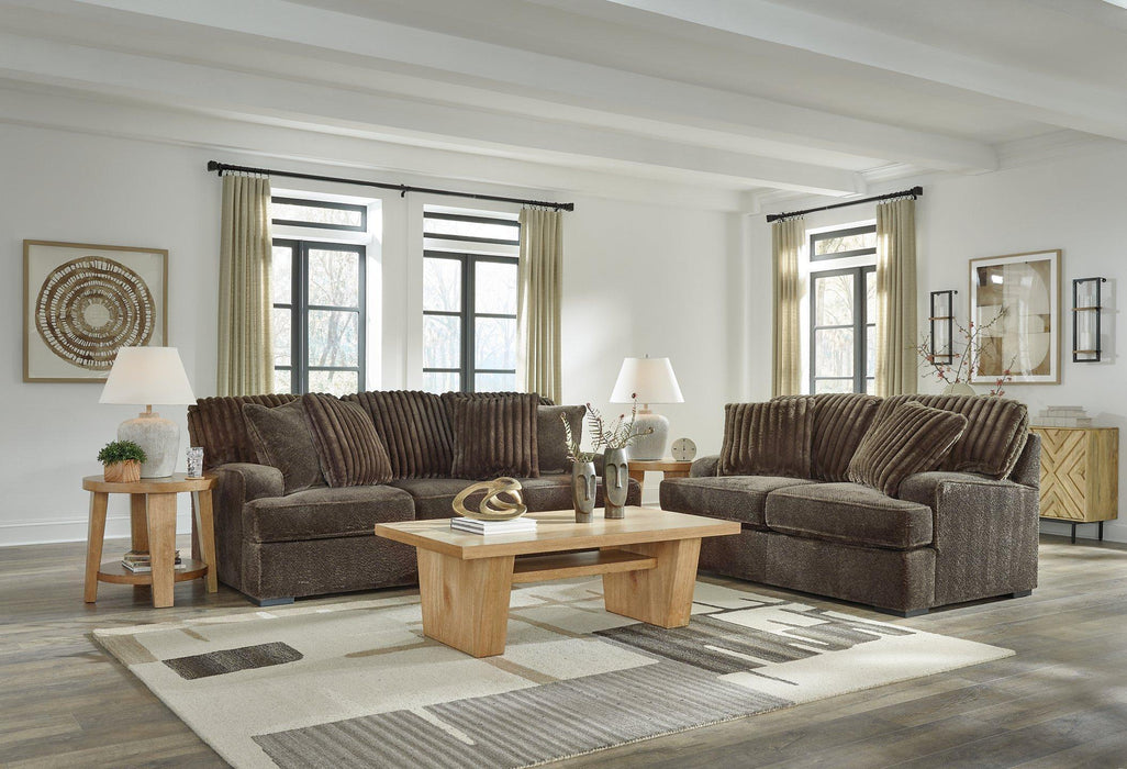 Aylesworth Living Room Set - Atchison Furniture Company (Atchison, KS)