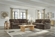 Aylesworth Living Room Set - Atchison Furniture Company (Atchison, KS)