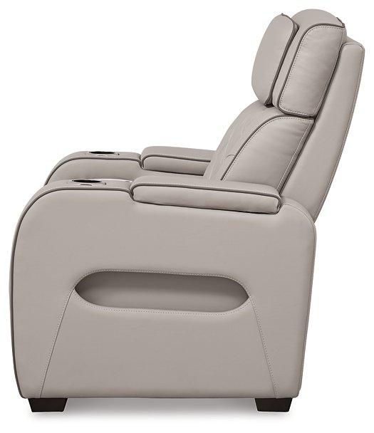 Boyington Living Room Set - Atchison Furniture Company (Atchison, KS)