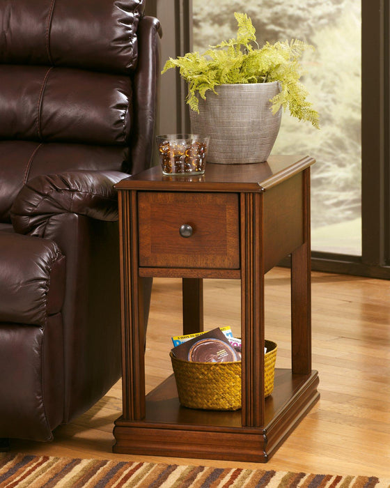 Breegin End Table Set - Atchison Furniture Company (Atchison, KS)