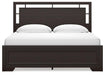 Covetown Bedroom Package - Atchison Furniture Company (Atchison, KS)