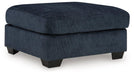 Aviemore Oversized Accent Ottoman - Atchison Furniture Company (Atchison, KS)