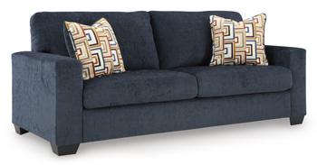 Aviemore Living Room Set - Atchison Furniture Company (Atchison, KS)