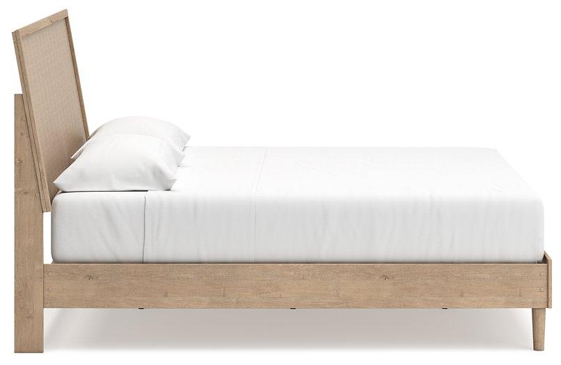 Cielden Bedroom Set - Atchison Furniture Company (Atchison, KS)