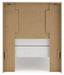 Lawroy Bed - Atchison Furniture Company (Atchison, KS)