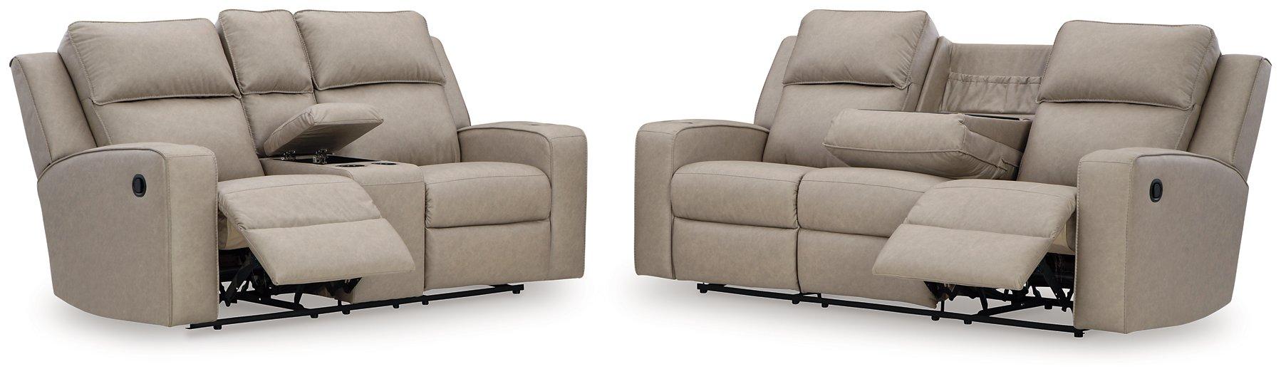 Lavenhorne Living Room Set - Atchison Furniture Company (Atchison, KS)
