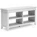 Kanwyn Credenza - Atchison Furniture Company (Atchison, KS)