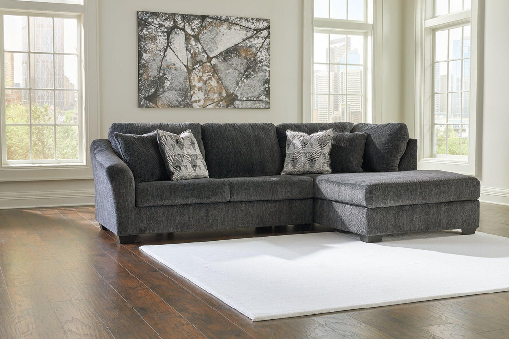 Biddeford Living Room Set - Atchison Furniture Company (Atchison, KS)