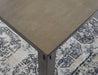 Bridson Counter Height Dining Table and Bar Stools (Set of 5) - Atchison Furniture Company (Atchison, KS)