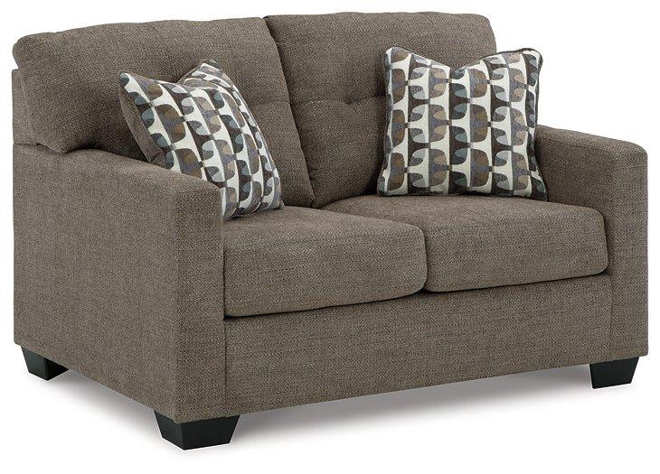 Mahoney Living Room Set - Atchison Furniture Company (Atchison, KS)