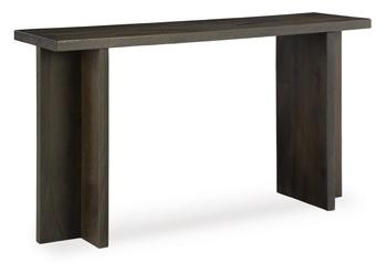 Jalenry Console Sofa Table - Atchison Furniture Company (Atchison, KS)