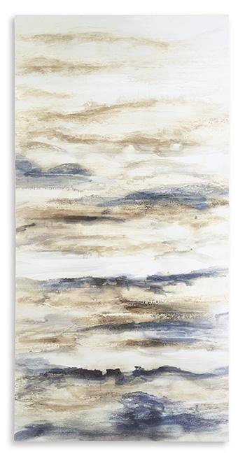 Joely Wall Art - Atchison Furniture Company (Atchison, KS)