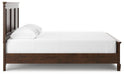Danabrin Bed - Atchison Furniture Company (Atchison, KS)