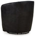 Kierreys Swivel Chair - Atchison Furniture Company (Atchison, KS)