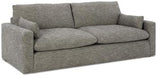 Dramatic Living Room Set - Atchison Furniture Company (Atchison, KS)