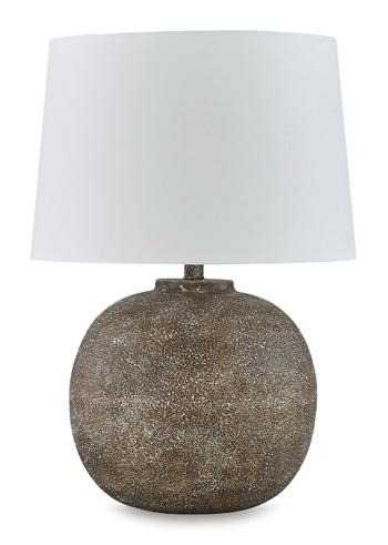 Neavesboro Lamp Set - Atchison Furniture Company (Atchison, KS)