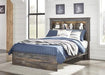 Drystan Youth Bed - Atchison Furniture Company (Atchison, KS)