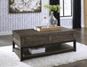 Johurst Occasional Table Set - Atchison Furniture Company (Atchison, KS)