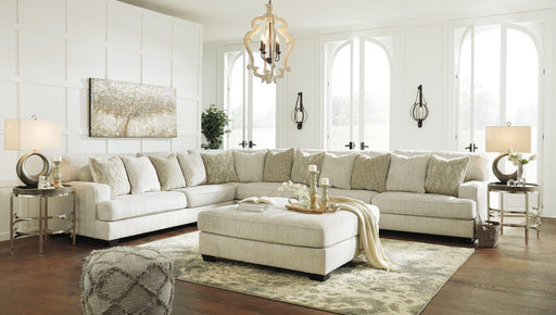Rawcliffe Living Room Set - Atchison Furniture Company (Atchison, KS)