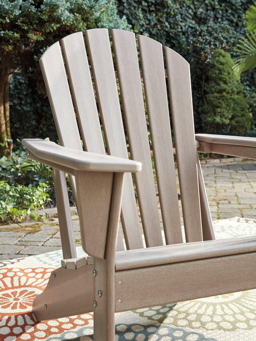 Sundown Treasure Outdoor Seating Set - Atchison Furniture Company (Atchison, KS)