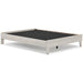 Socalle Bed and Mattress Set - Atchison Furniture Company (Atchison, KS)