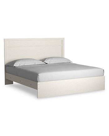 Stelsie Bedroom Set - Atchison Furniture Company (Atchison, KS)