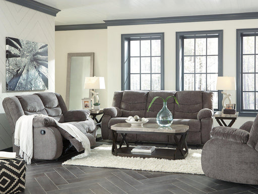 Tulen Living Room Set - Atchison Furniture Company (Atchison, KS)
