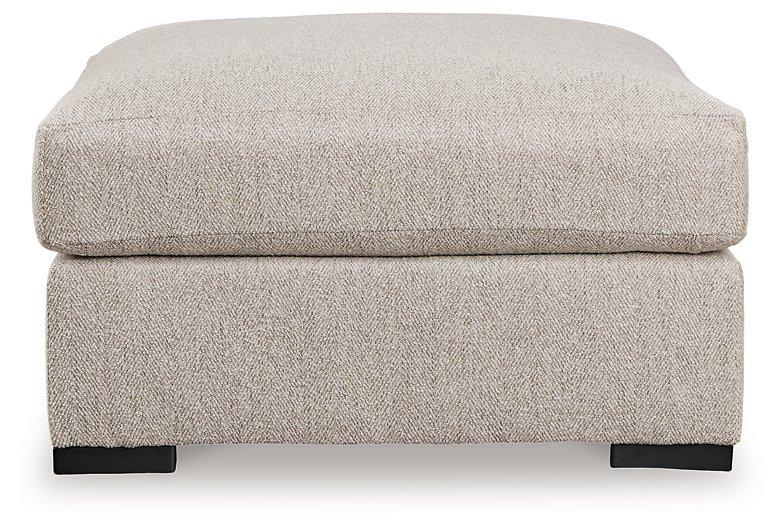 Ballyton Upholstery Package - Atchison Furniture Company (Atchison, KS)