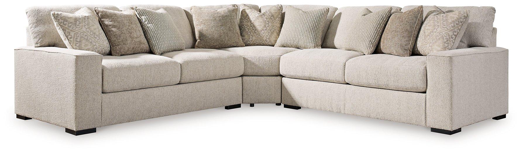 Ballyton Upholstery Package - Atchison Furniture Company (Atchison, KS)