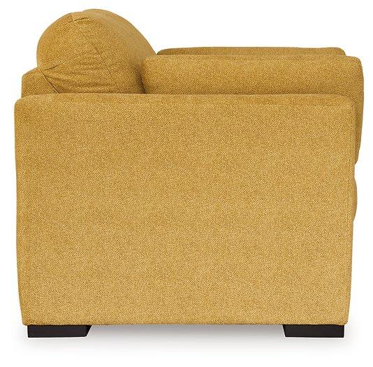 Keerwick Living Room Set - Atchison Furniture Company (Atchison, KS)