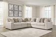 Ballyton Upholstery Package - Atchison Furniture Company (Atchison, KS)