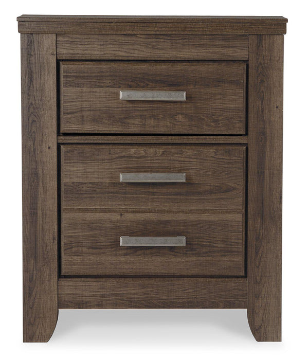 Juararo Bedroom Set - Atchison Furniture Company (Atchison, KS)