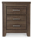 Juararo Bedroom Set - Atchison Furniture Company (Atchison, KS)