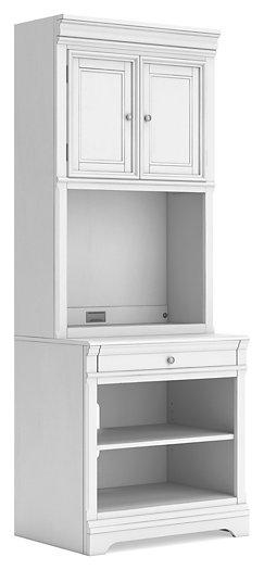 Kanwyn Bookcase - Atchison Furniture Company (Atchison, KS)