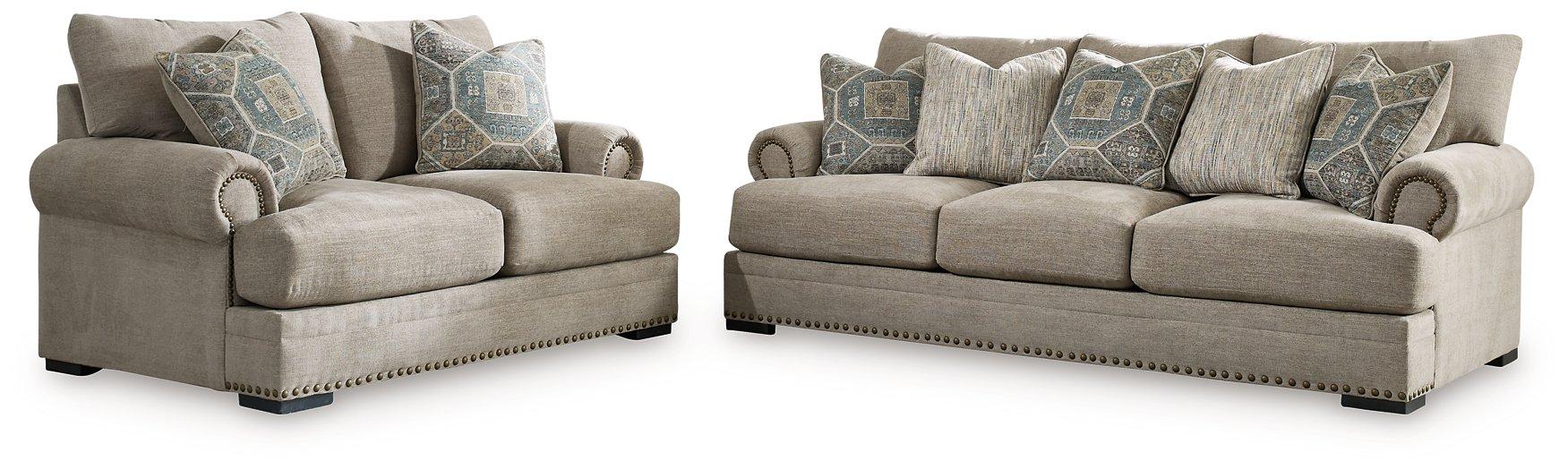 Galemore Living Room Set - Atchison Furniture Company (Atchison, KS)