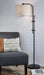 Baronvale Floor Lamp - Atchison Furniture Company (Atchison, KS)