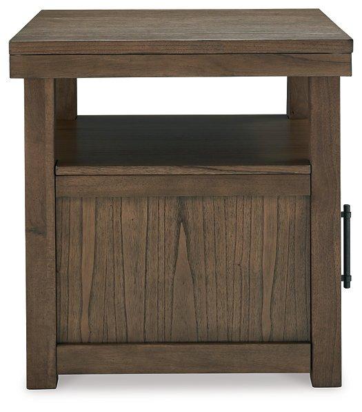 Boardernest Occasional Table Set - Atchison Furniture Company (Atchison, KS)