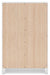 Binterglen Chest of Drawers - Atchison Furniture Company (Atchison, KS)