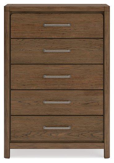 Cabalynn Chest of Drawers - Atchison Furniture Company (Atchison, KS)