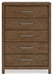 Cabalynn Chest of Drawers - Atchison Furniture Company (Atchison, KS)